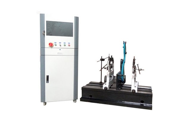 YYQ-50(100)Type A balancing machine