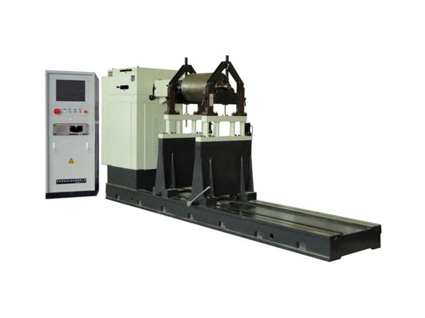 YYW-5000 Type A balancing machine