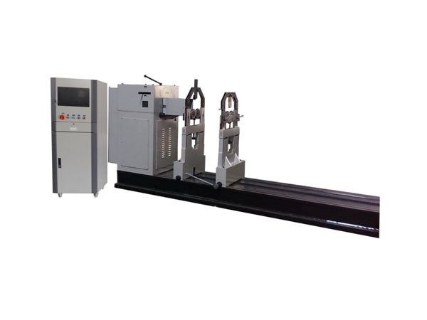 YYW-3000 Type S balancing machine